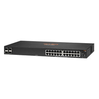 Aruba 6100 24G 4SFP+ Swch - Image 2