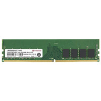 Transcend JetRam 16GB DDR4-3200 288-pin Unbuffered DIMM Desktop Memory