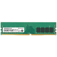 TRANSCEND 4GB DDR4 3200Mhz DESKTOP U-DIMM 1RX8 1GX8 CL22 1.2V