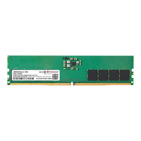 Transcend JetRam 16GB DDR5-5600 ECC Unbuffered Desktop Memory - Image 3
