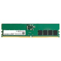 Transcend JetRam 24GB DDR5-5600 DIMM Desktop Memory - Image 2