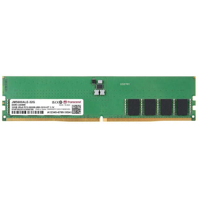 JM5600ALE-32G