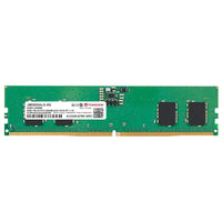 Transcend JetMemory 8GB DDR5-5600 DIMM Desktop Memory CL46