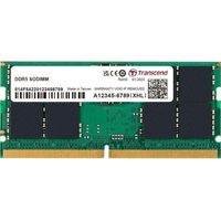 Transcend JetMemory 8GB DDR5-5600 SO-DIMM Laptop Memory CL46 - Image 2