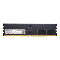 Transcend JetRam 16GB DDR5 6400MHz CUDIMM Desktop Memory CL52 - Image 2