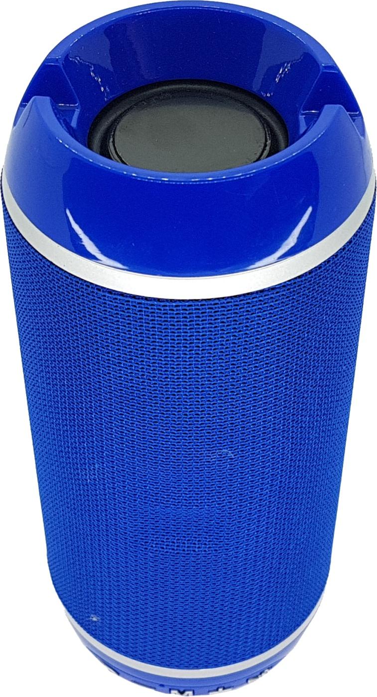 K24 Blue Bluetooth/USB/FM/M-SD
