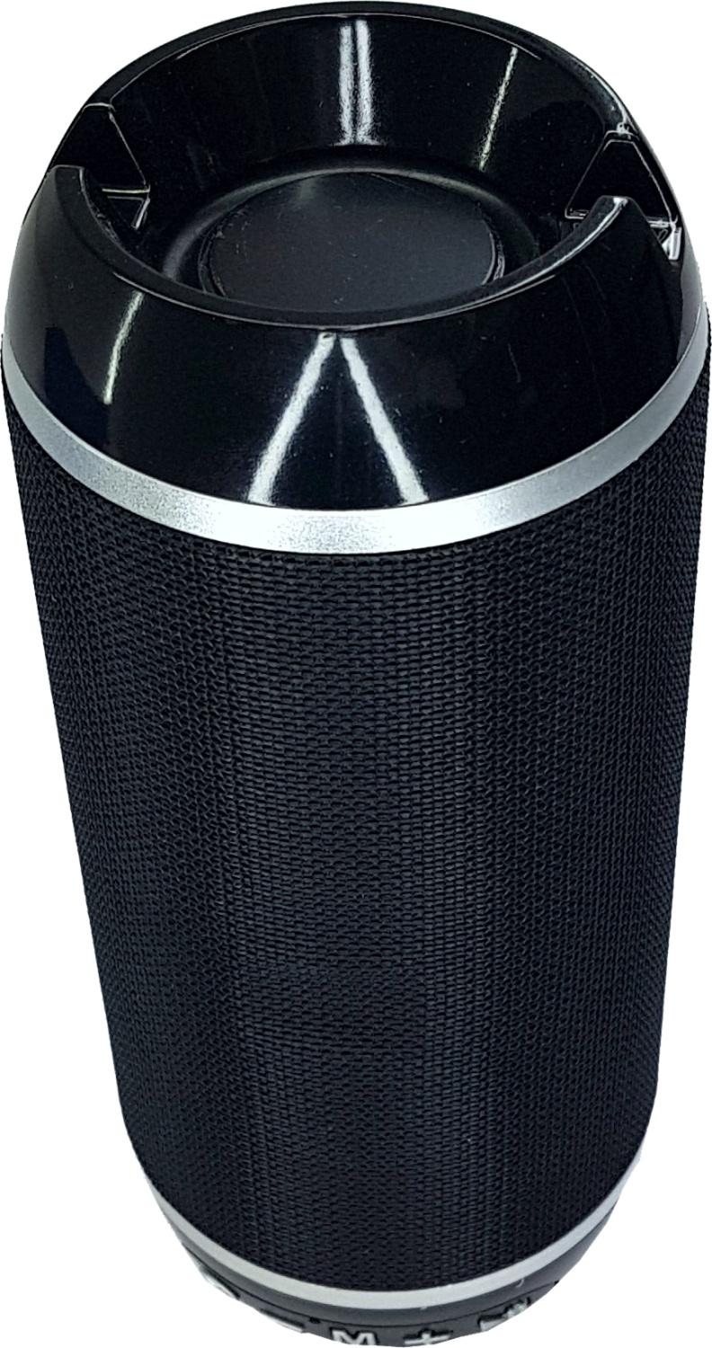 K24 Black Bluetooth/USB/FM/M-SD