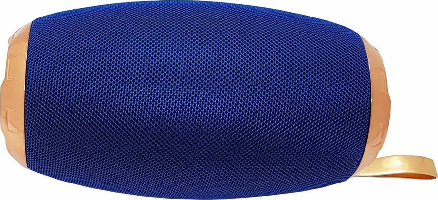 K27 Blue Bluetooth/USB/FM/M-SD