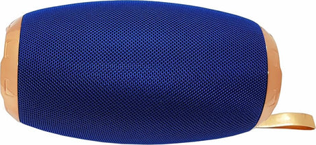 K27 Blue Bluetooth/USB/FM/M-SD