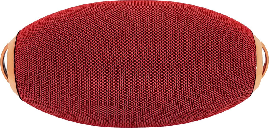 K28 Red Bluetooth/USB/FM/M-SD