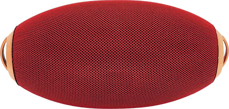 K28 Red Bluetooth/USB/FM/M-SD