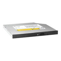 HP 9.5mm Slim DVD-ROM Drive - Image 2