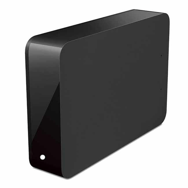 Mecer 3.5 inch USB 3.0 SATA HDD External Chassis K3U-U3