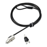 Kensington Universal 3in1 2.0 Keyed Laptop Lock