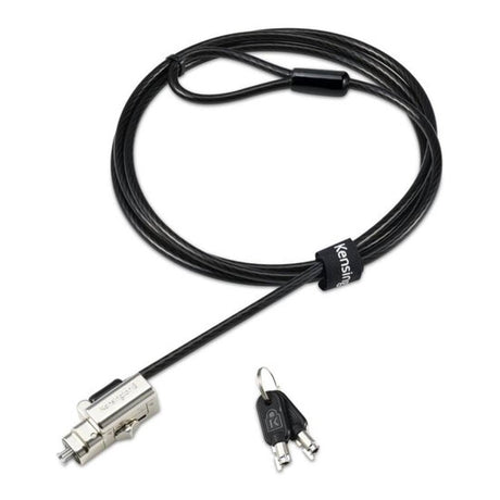 Kensington Universal 3in1 2.0 Keyed Laptop Lock