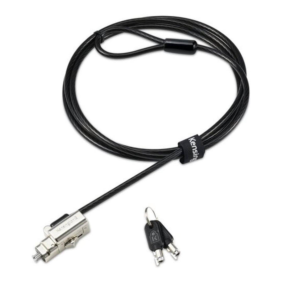 Kensington Universal 3in1 2.0 Keyed Laptop Lock