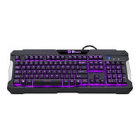TT Keyboard, Commander Combo
