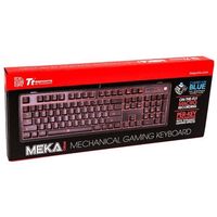 TT Keyboard, Meka Pro Mechanical