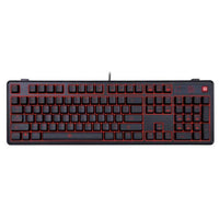 TT Keyboard, Meka Pro Mechanical