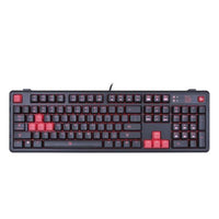 TT Keyboard, Meka Pro Mechanical