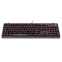 TT Keyboard, Meka Pro Mechanical
