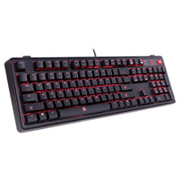 TT Keyboard, Meka Pro Mechanical