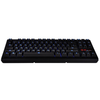 TT Keyboard, Poseidon ZX Browns