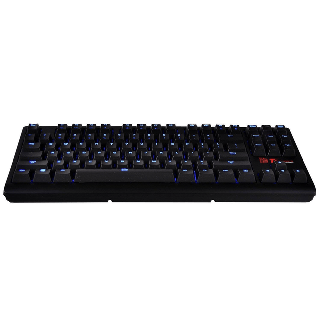 TT Keyboard, Poseidon ZX Browns