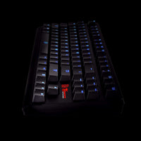 TT Keyboard, Poseidon ZX Browns