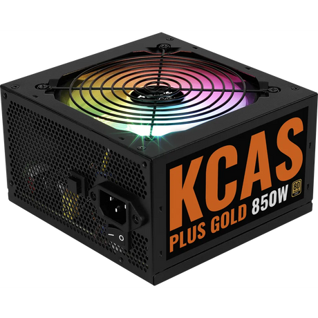 RCT KCAS-PG-850
