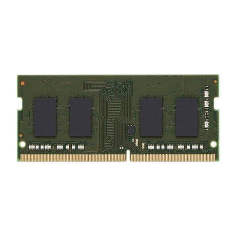 Kingston 8GB DDR4 3200MHz SODIMM Lifetime warranty