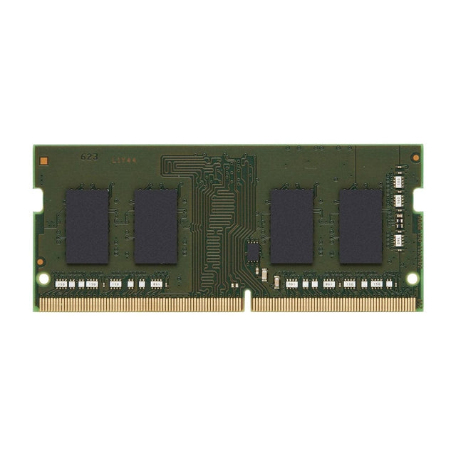 Kingston 8GB DDR4 3200MHz SODIMM Lifetime warranty