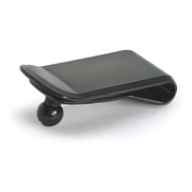 Zebra - Belt Clip for ZQ210/ZQ112/ZR118 Series; (Qty. 5)
