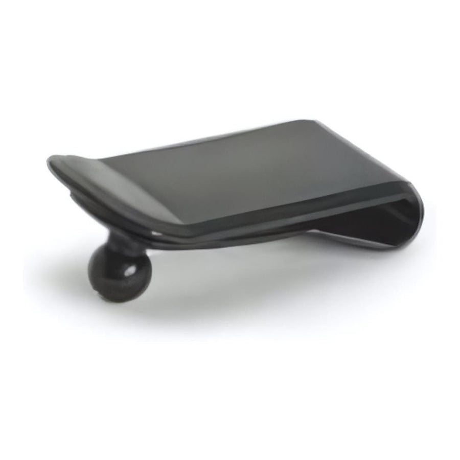 Zebra - Belt Clip for ZQ210/ZQ112/ZR118 Series; (Qty. 5)