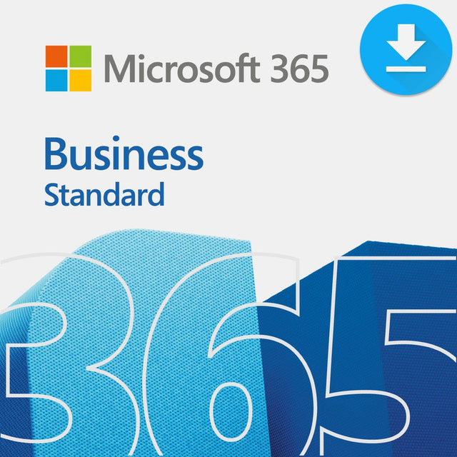 Microsoft 365 Business Standard - ESD