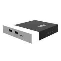 KM7 Plus Android 11.0 Google TV Box - 4