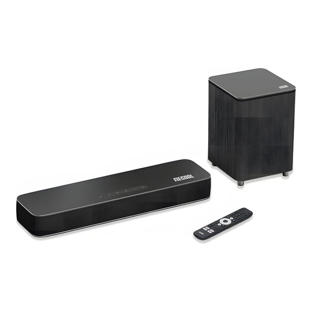 KS3 UHD OTT Soundbar - 1