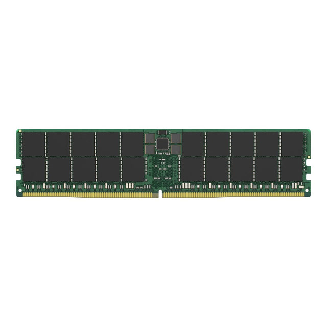 Kingston 64GB DDR5-5600 ECC RDIMM 2Rx4 Server Memory Module CL46