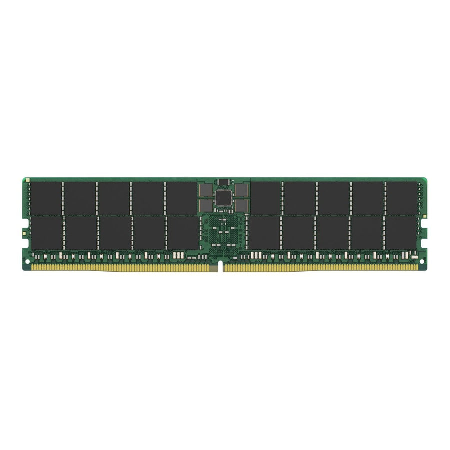 Kingston 64GB DDR5-5600 ECC RDIMM 2Rx4 Server Memory Module CL46