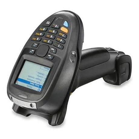 Zebra Mobile Computer Black