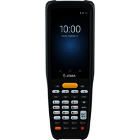 Zebra KIT: MC2200; WLAN; BT; SE4100; 34KY; STD; GMS; 2/16GB ; CDL; ROW