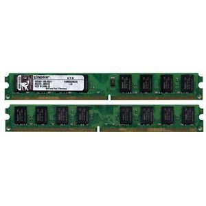 Kingston 3GB 1333MHz DDR3 Non-ECC Des