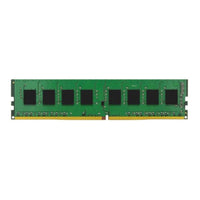 Kingston DRAM 32GB 3200MT/s DDR4 Non-ECC CL22 DIMM 2Rx8 - Image 4