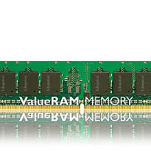 Kingston 1024MB 533MHz DDR2 ECC CL4 Svr