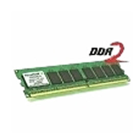 Kingston 1GB 800MHz DDR2 ECC Fully Buffe