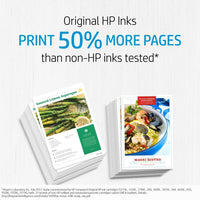 HP 953XL High Yield Black Original Ink Cartridge - Image 3