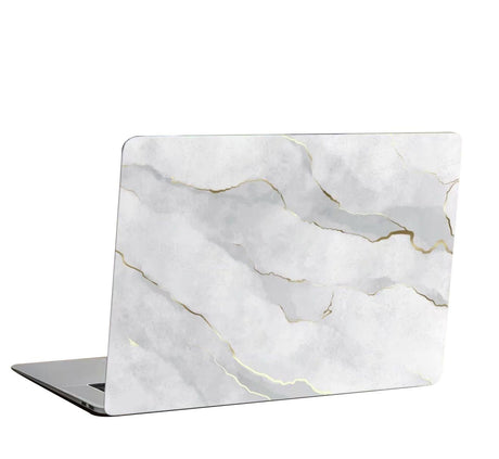 15.6 Laptop Skin Marble