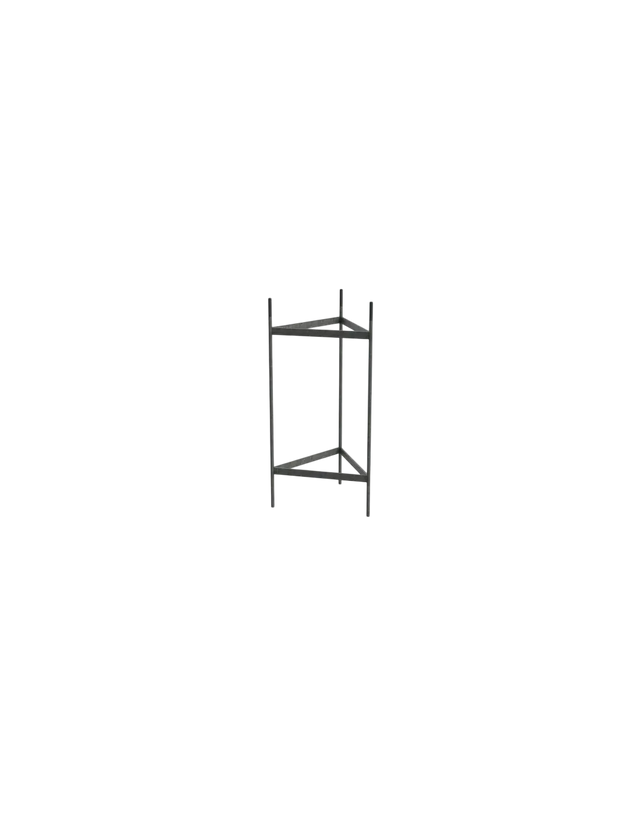 Lattice Mast Casting Cage. Only connects to Y-Base Assembly