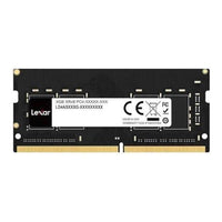 Lexar DDR4 16GB 3200 SO-DIMM CL22 1.2V