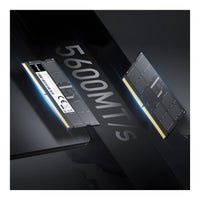 Lexar 16GB DDR5 5600MHz SO-DIMM